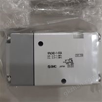 氣控閥 直接配管型/單體SMC使用壓力