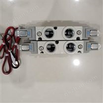 2位5通電磁閥SMC參數(shù)范圍