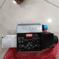 結構分析VICKERS威格士葉片馬達