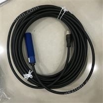 BALLUFF讀碼器尺寸結構圖