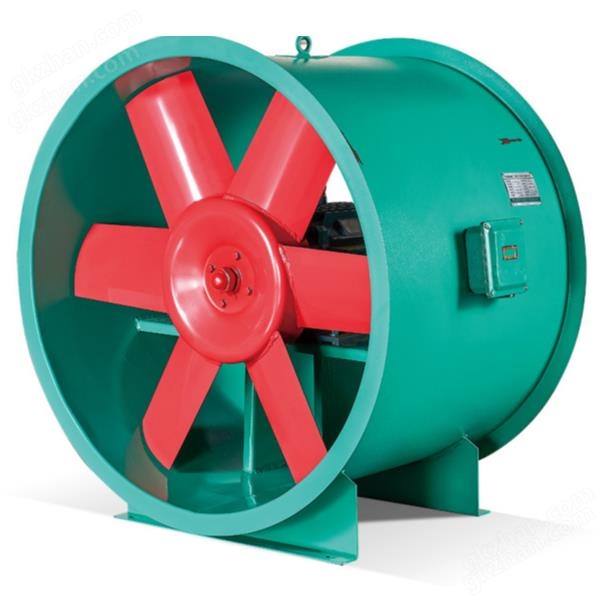 采购通风与空调设备低噪高效全国顺风风机