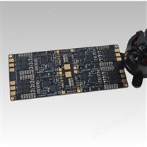 南昌长空科技 4合1 FOC电调