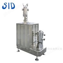 高速、超高速研磨機