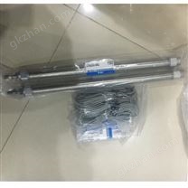 技术样本：日本SMC液压缸