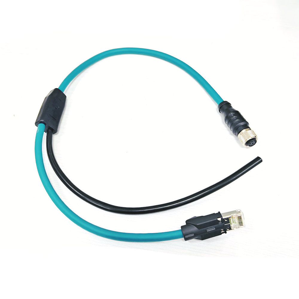 工业 RFID 读卡器连接器与航空插头专业选型解决方案