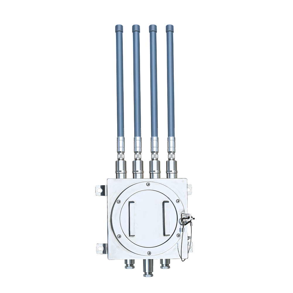 防爆路由器怎么选？从认证等级到场景适配，一篇看懂