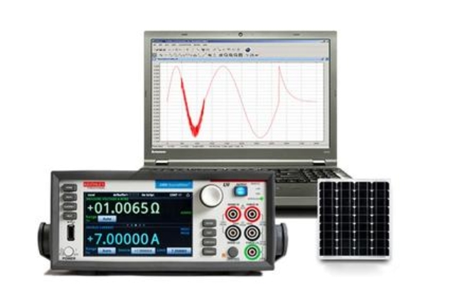 本方案旨在提供一套高性能的3A+ LED太阳光模拟器及测试系统，专为新一代高效太阳能电池（包括钙钛矿、叠层电池等）的研发与精密测试而设计。系统严格遵循IEC 60904-9标准，在光谱匹配度、辐射均匀性和时间稳定性三大核心指标上均达到A+级水准。结合高精度、宽范围的源表与功能的专业软件，本系统能够全面、精确地分析光伏器件的关键电性能参数，为材料研究、电池结构优化及组件性能评估提供坚实的数据支持。