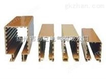 无锡多极管式滑触线