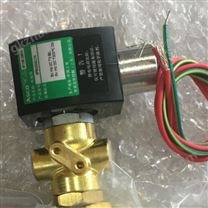 捷高ASCO美國氣動閥502系列要求