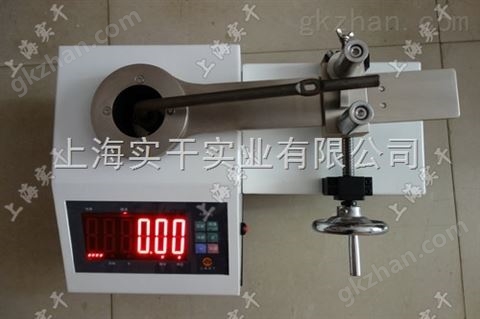 1000N.m滑轉(zhuǎn)式力矩扳手檢定儀價格多少