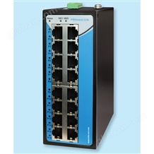 Indu-Sol非管理型交換機(jī) PROmesh U16