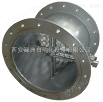 西安源典供應橫截面流量計