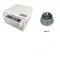 高速台式离心机
