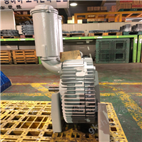 韓國黃海hwanghae渦輪風機