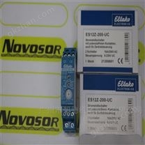 ELTAKO繼電器ER12-001-UC WSZ12D-65A