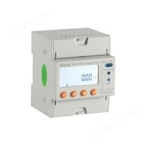 新型預付費電表遠程控制DDSY多功能電表