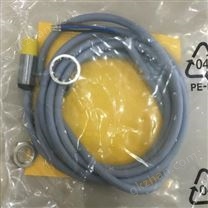 TURCK磁感應傳感器結構與分類