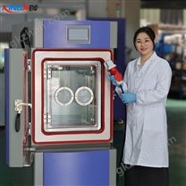 臥式恒溫恒濕試驗箱的換熱器