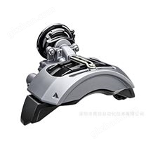 KNOTT行車(chē)駐車(chē)一體盤(pán)式制動(dòng)器