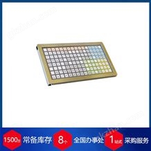 1612 F-V128 N2 L24 Z15代理德國ibp工業鍵盤PCF
