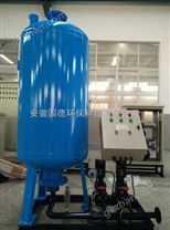 穩(wěn)壓膨脹機(jī)組，自動(dòng)補(bǔ)水器