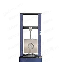 金屬材料高低溫真空壓力試驗機(jī)