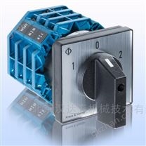 Kraus Naimer A25凸轮开关