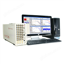 美國(guó)DataPhysics DP760 振動(dòng)控制器