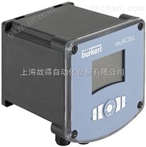 宝德8619控制器：burkert