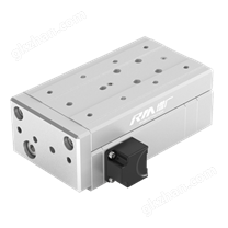 RM-WRPLA宽平台型推杆