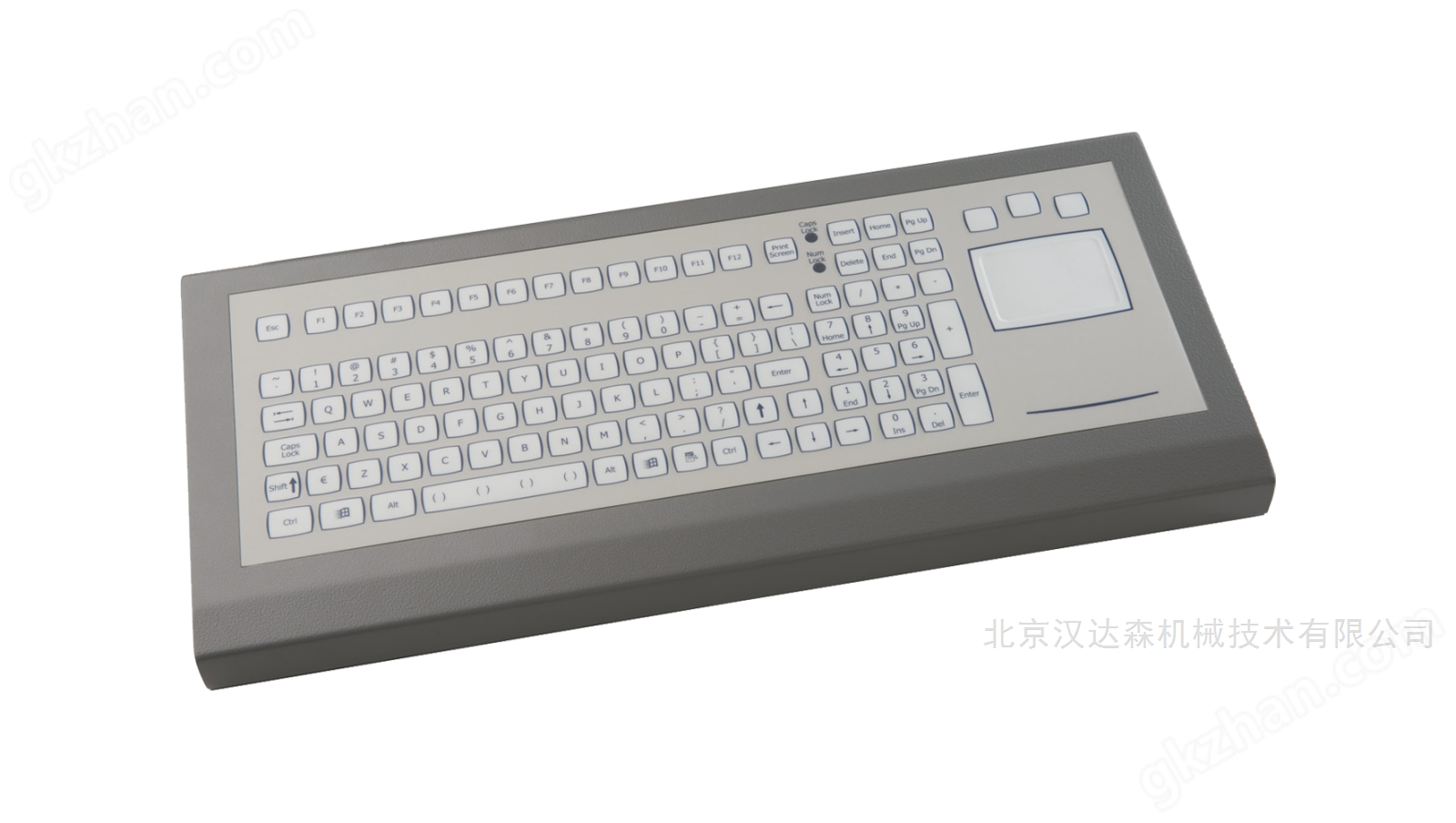 NSI工業(yè)鍵盤KSTP105B49
