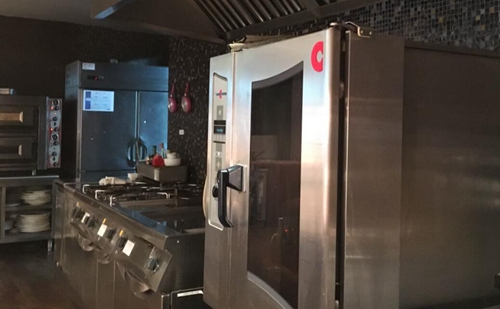 上海市生态环境局关于印发《餐饮业油烟污染控制技术规范》的通知