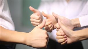 达意隆：2025年度预计净利润为正值且属于同向上升50%以上