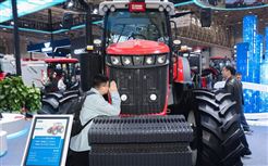 酒泉市肃州区：“政策＋技术”双轮驱动农机冬季培训 赋能乡村振兴