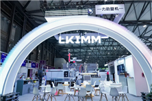 智塑包装未来 | 力劲塑机携PET瓶胚注塑解决方案亮相2025SWOP包装展