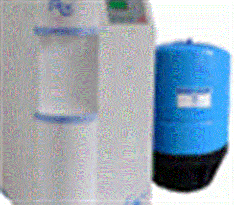 PCR（經(jīng)濟(jì)型）系列分體式超純水機(jī)